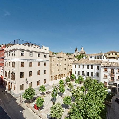 Enjoygranada Carlos Cano II Exterior photo